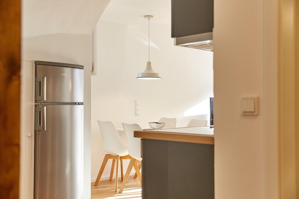 Zehn Apartment