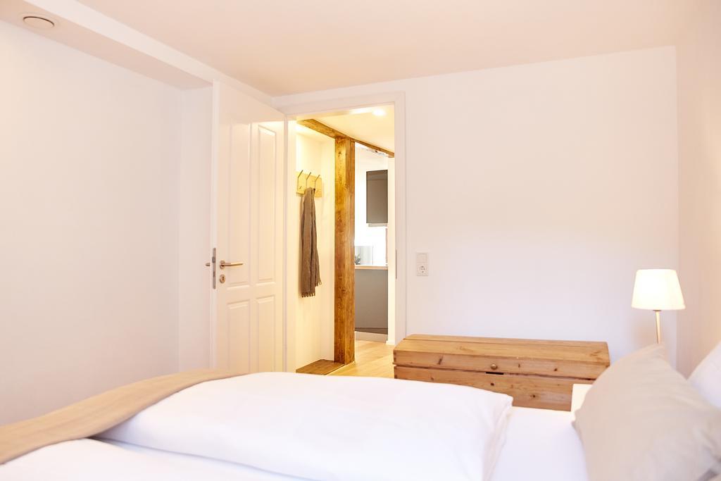 Zehn Apartment *