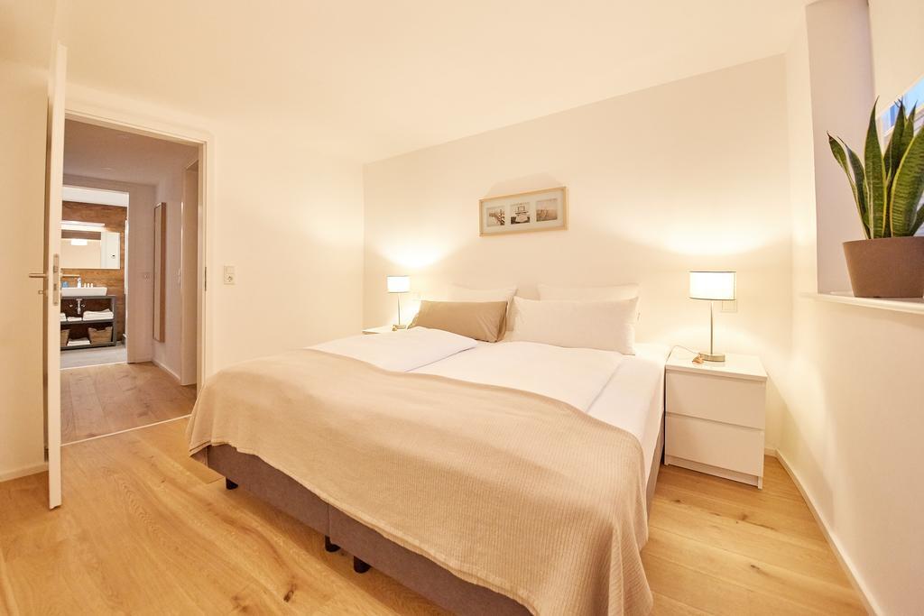 Zehn Apartment Bernkastel-Kues
