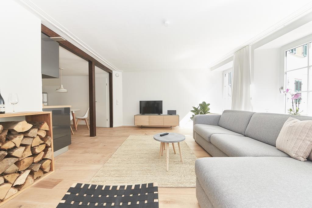 Apartment Zehn Bernkastel-Kues