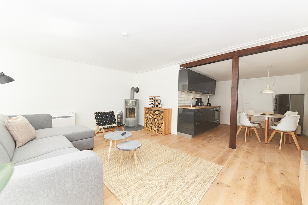 Apartment Zehn