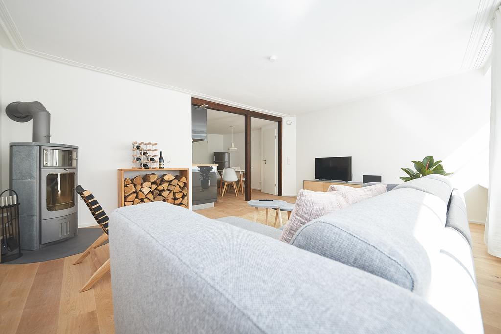 Zehn Apartment