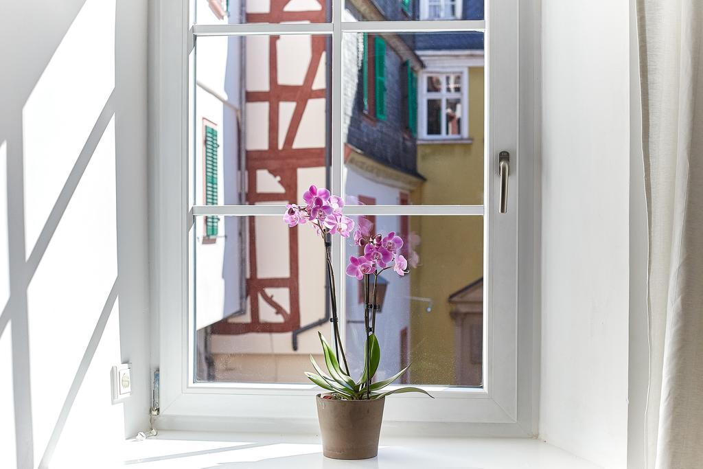 Apartment Zehn