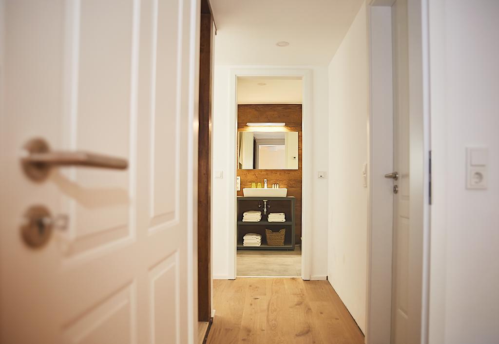 Zehn Apartment *