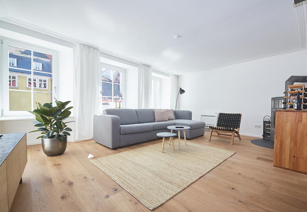 Apartment Zehn