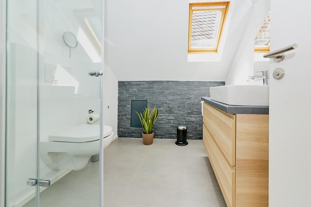 Zehn Apartment