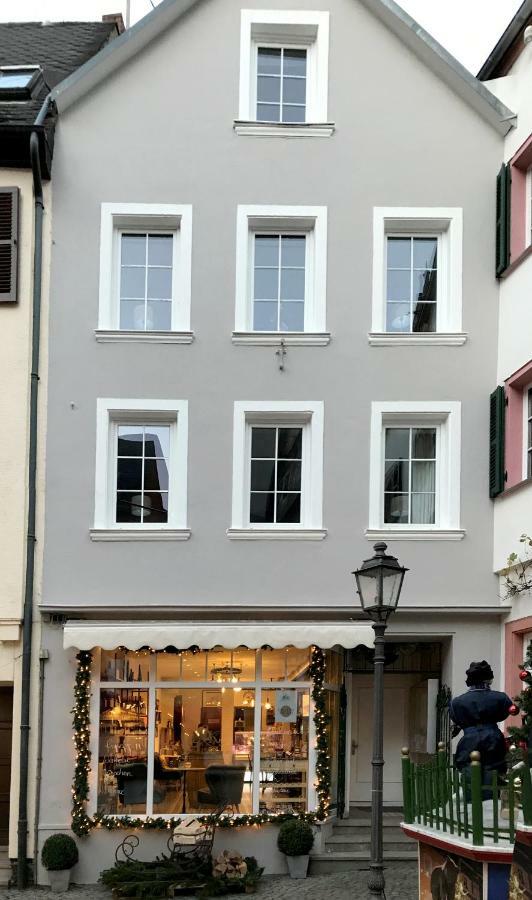 Zehn * Bernkastel-Kues